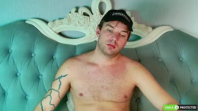 Chat +18 de ArthurMeyers ao vivo