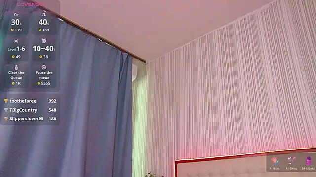 Онлайн чат XXX RubyValen