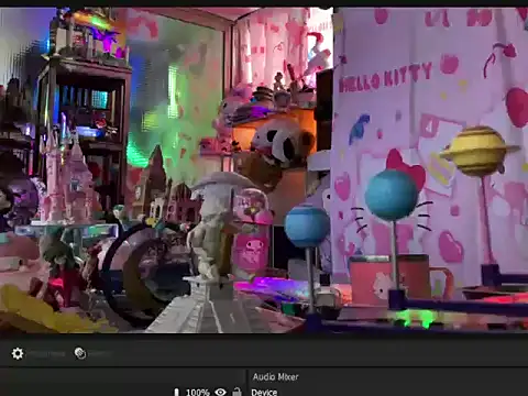JesuAdamのライブXXXチャット