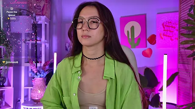 LanaBaker Live XXX Chat