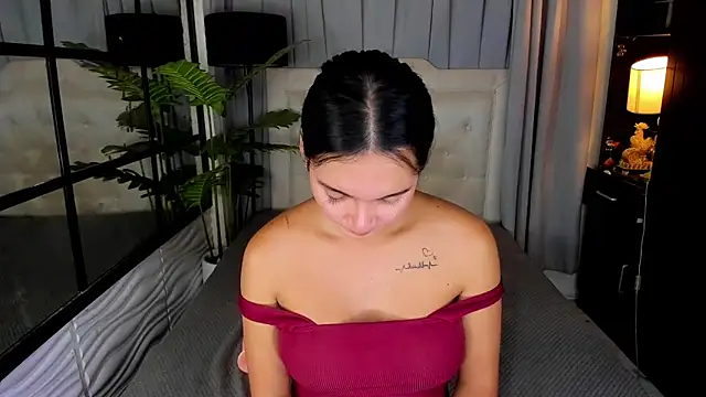 Patricia_Anderson Obrolan Langsung XXX