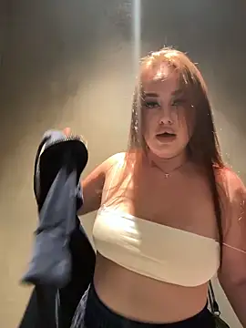 KiraSunshinen Live XXX chat