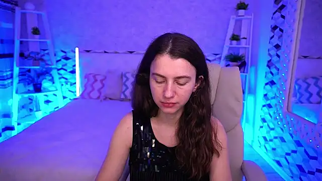 Chat XXX en directo de LittleJulii