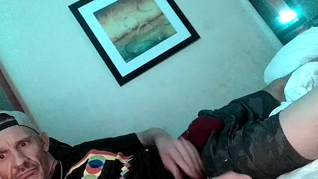 Show Webcam de woddy87