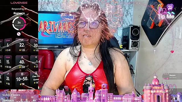 Chat XXX en directo de Xander_Taylor__