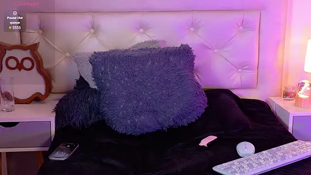 Kim_Adrien's Live XXX Chat
