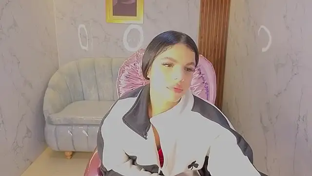 Chat XXX en directo de Nicky_s1