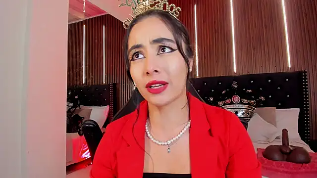 Samaanthaa_ Obrolan Langsung XXX