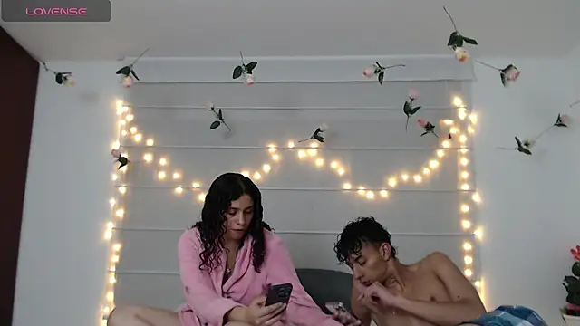 Sarabubbie Live XXX-chat