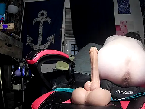ATwinkie's Live XXX Chat