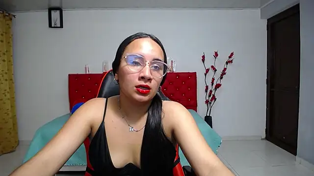 Chat XXX en directo de Maylin_horny19