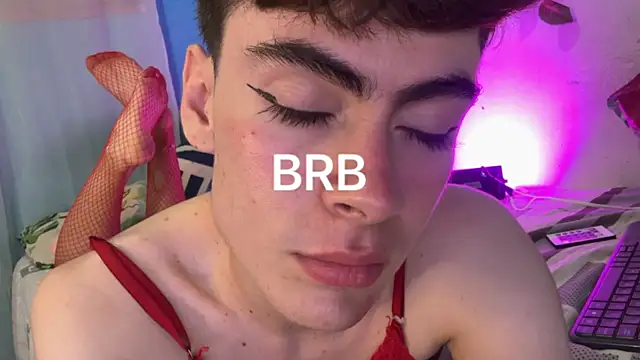 _peachyboy Obrolan Langsung XXX
