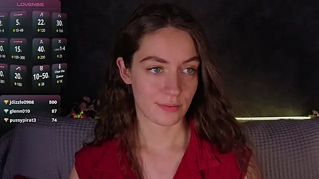 Онлайн чат XXX Agnes_Wells