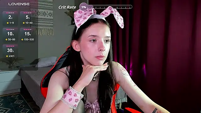 Онлайн чат XXX AnnaOddy
