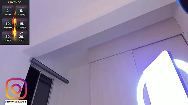 DerekOlsen Chat XXX live