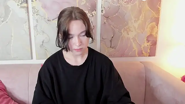 fiamoory's Live XXX Chat