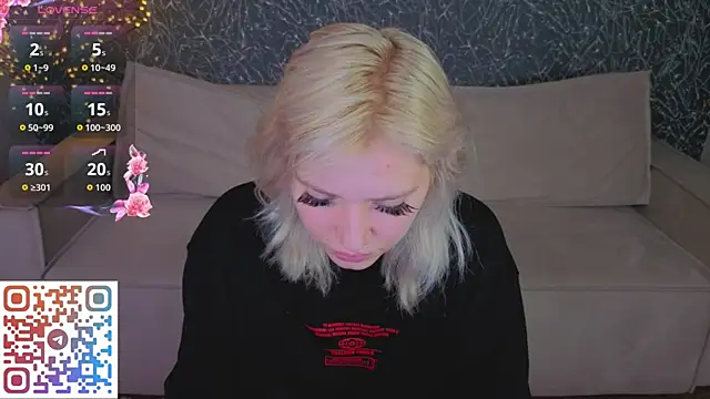 Kate_Krose 라이브 XXX 채팅