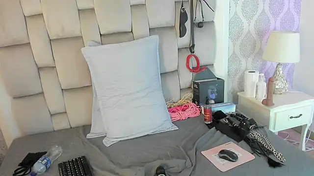 Pandora_nyx Chat XXX live