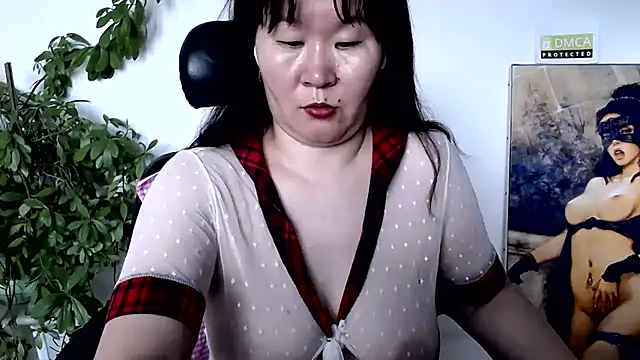 Chat +18 de Akira_xx ao vivo