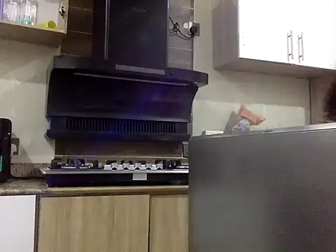 Chat +18 de BOOTY_BANGERxxx ao vivo