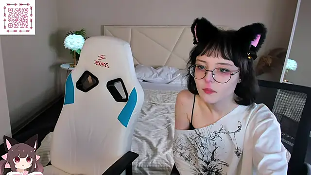 Elira_Vane 现场XXX聊天