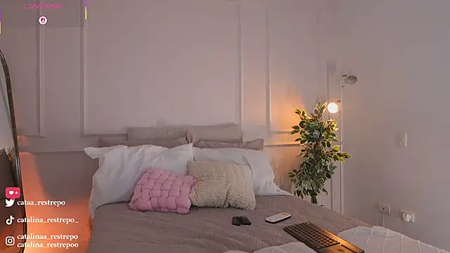 Czat XXX na żywo – CATALINA_RESTREPO