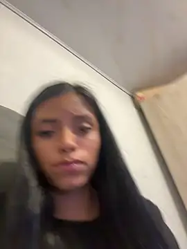 CELESTE_-EC Live XXX Chat