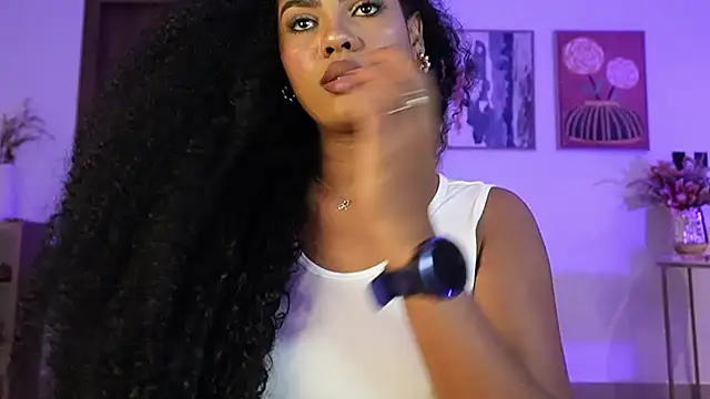 Chat XXX ao vivo de HOTBLACKANDWHITE2