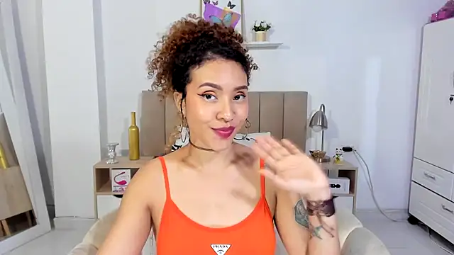 Zoe_Gruber – Live XXX-chat