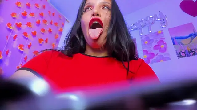 naharasoller – Live XXX-chat