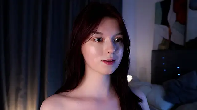 SelmaCarolfi's Live XXX Chat