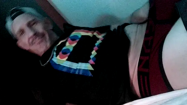 woddy87's Webcam Show