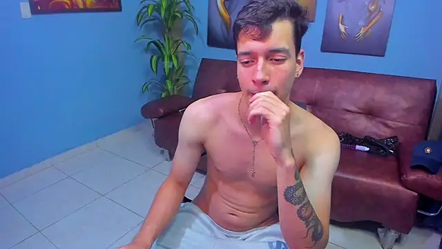Brian_test Live XXX Chat