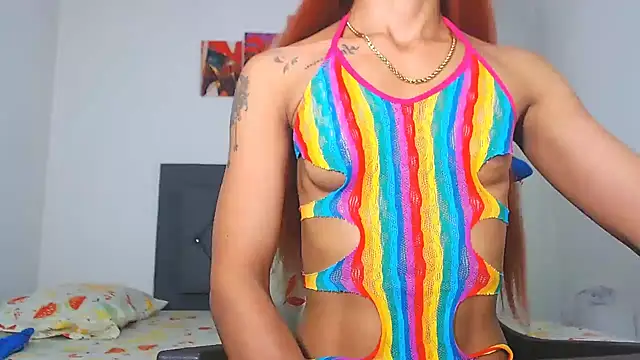 Chat XXX en directo de red_veltet