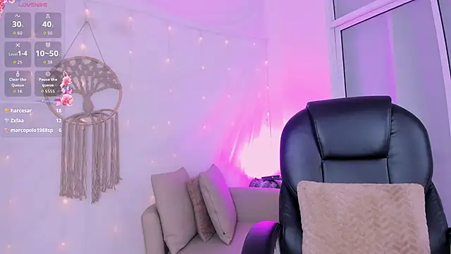 Ginni_charlotte Live XXX-Chat