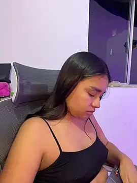 צ'אט XXX בשידור חי של I_Samanthaa