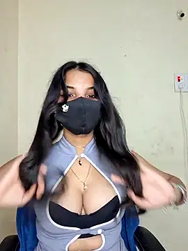 Noor-Bold – Live XXX-chat