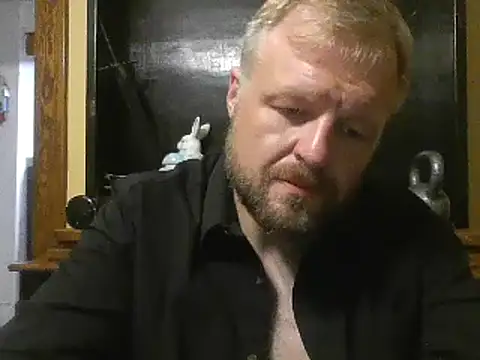 TheOneDonShaun's Live XXX Chat