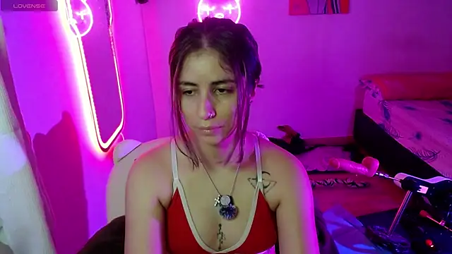 valentina_angel's Live XXX Chat