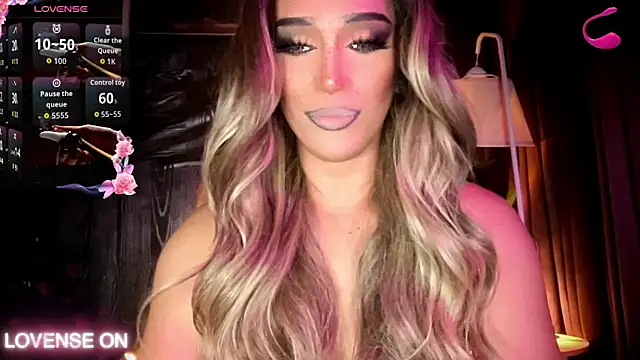 Lo_la_69 Adlı Modelin Canlı XXX Sohbeti