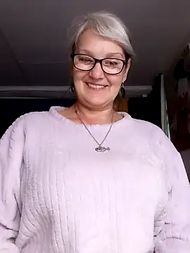 Živý XXX chat irinamaux