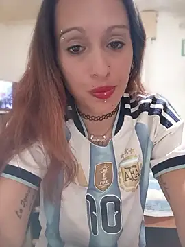 Онлайн чат XXX Zorrita_Fox