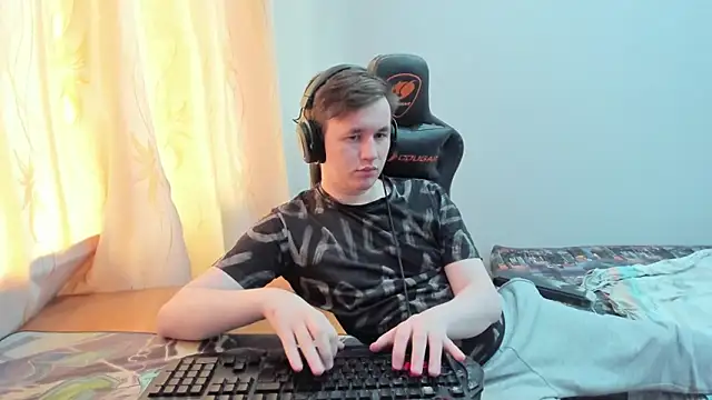 Živý XXX chat iliaskrislove