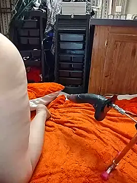 Chat XXX en directo de AugustRayn