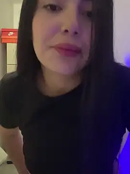 Chat XXX Live Cami_olarte