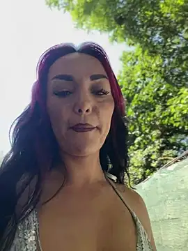 MeganFoxiyyy Live XXX-Chat
