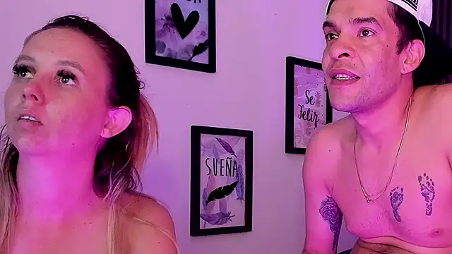 Mia_and_Erick's Live XXX Chat