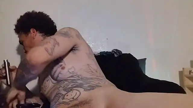 Sweetheart369 webkamerás műsora