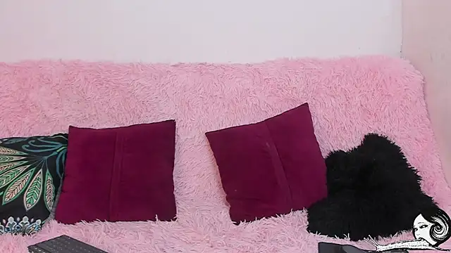 Britney_Rose Obrolan Langsung XXX