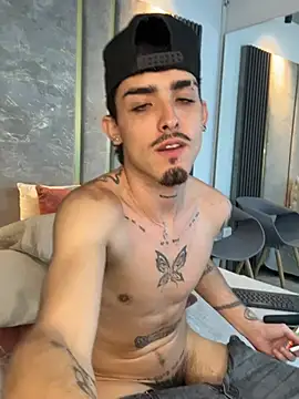 NikoStone_ live XXX chat